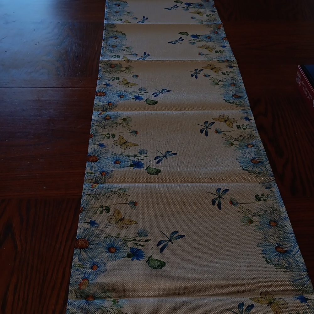 Table Runner